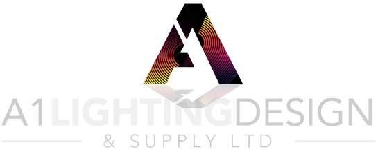 A1 Lighting Design & Supply Ltd.